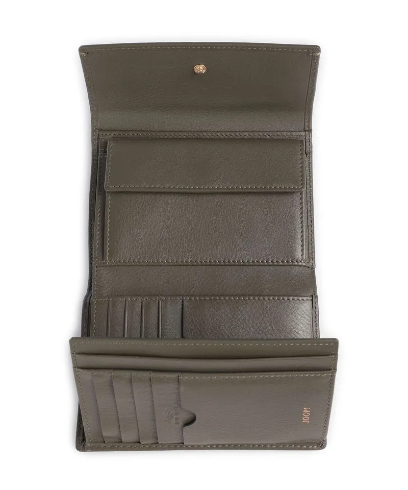JOOP! Sofisticato 1.0 Cosma Portefeuille burnt olive