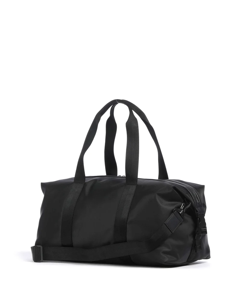 Hugo Quantic Sac week-end black