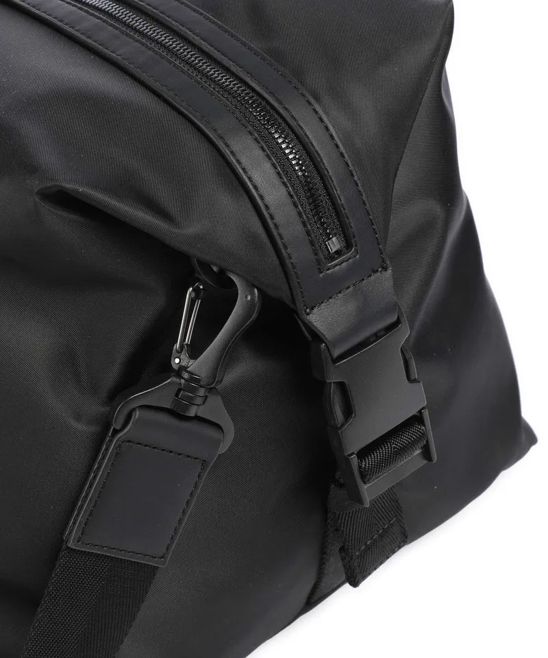 Hugo Quantic Sac week-end black