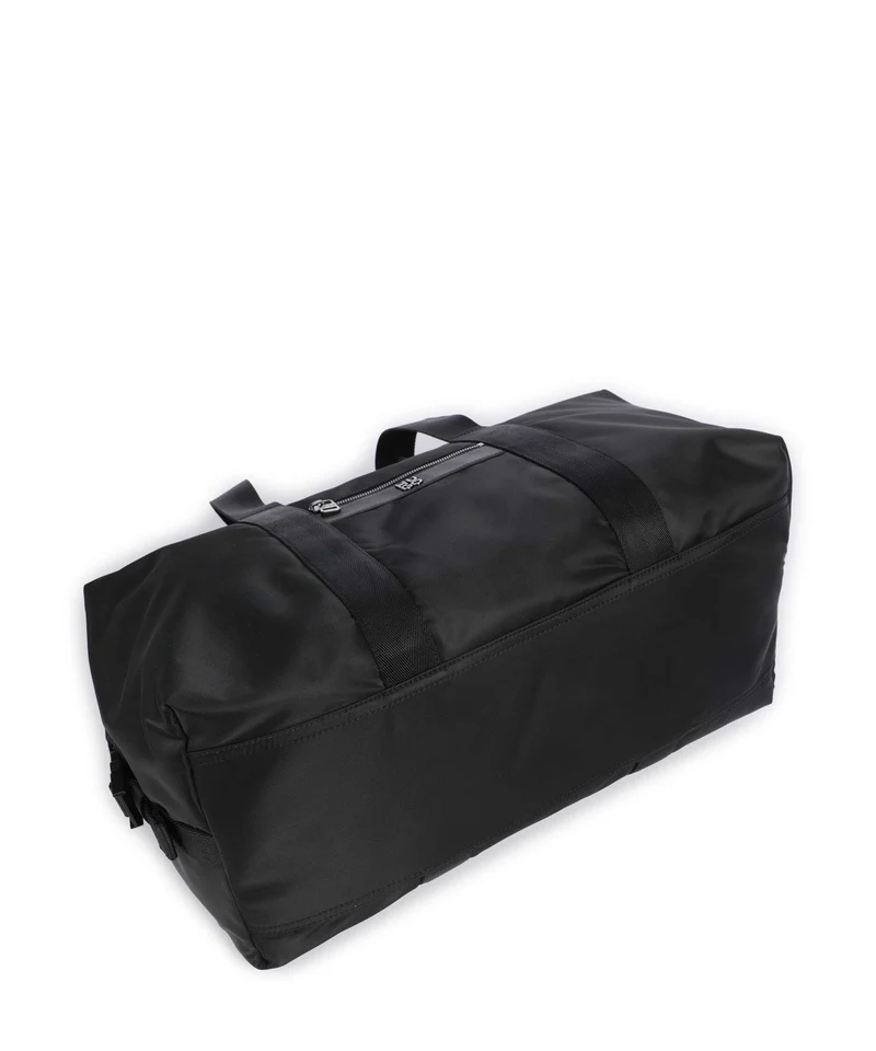 Hugo Quantic Sac week-end black