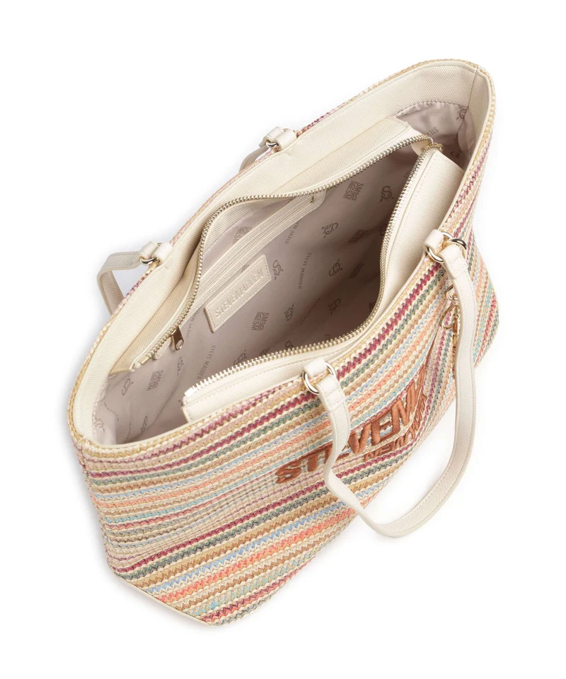 Steve Madden BCOCO-S Cabas multi