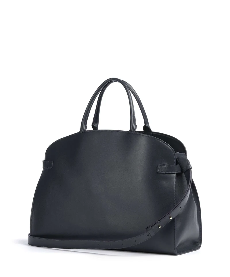 Coccinelle Sabine Sac à main midnight blue