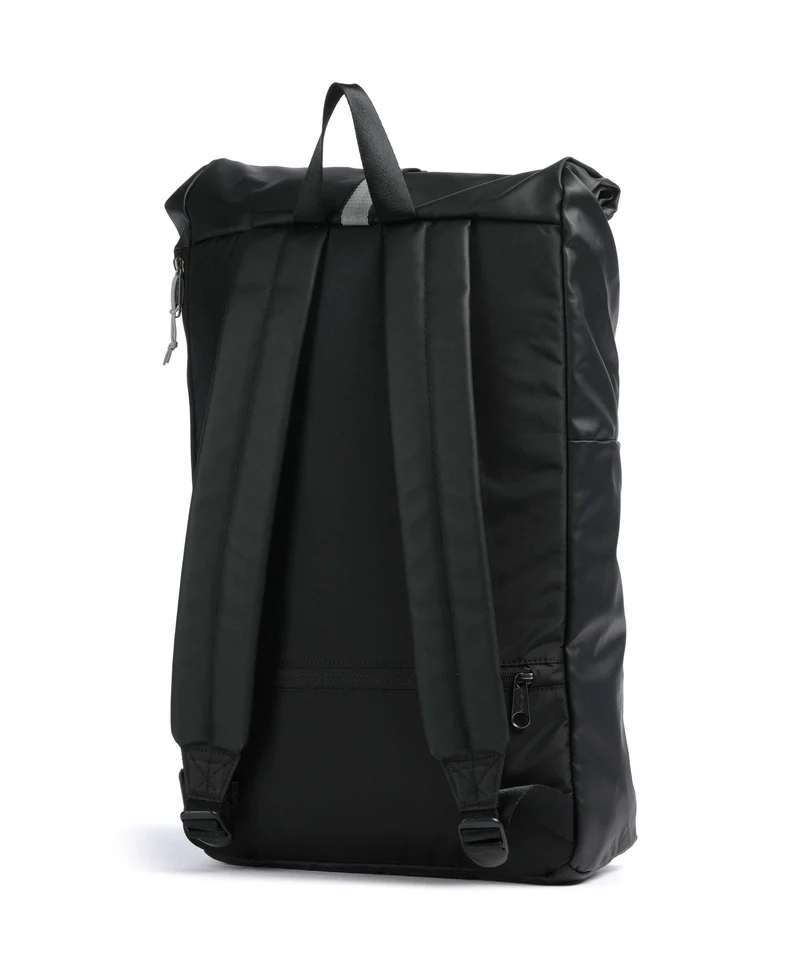 Eastpak Up Sac à dos roll-top reflect