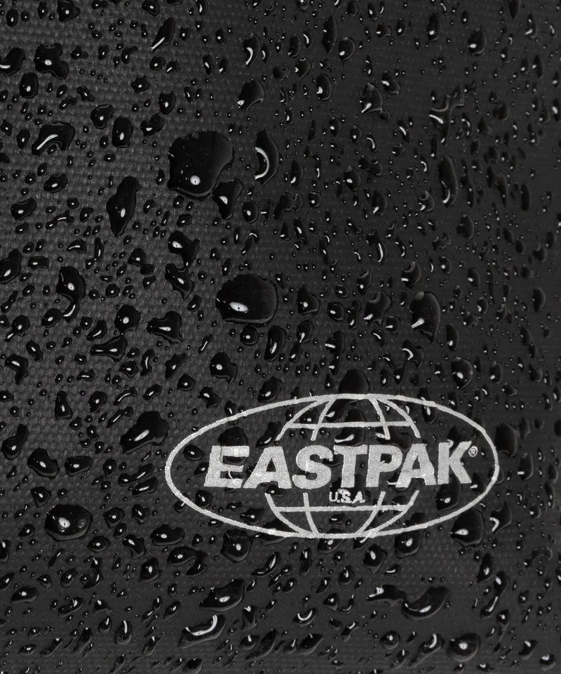 Eastpak Up Sac à dos roll-top reflect