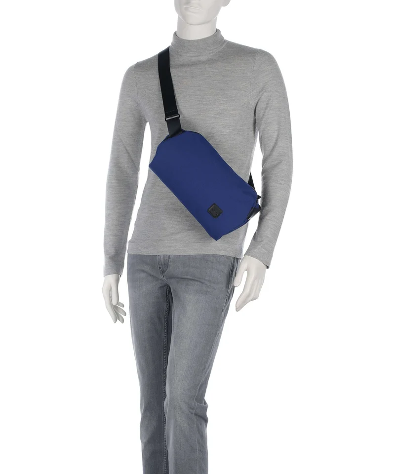 Bellroy Classic 7 Sac sling indigo