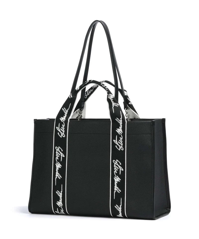 Steve Madden BDOMINO Cabas black
