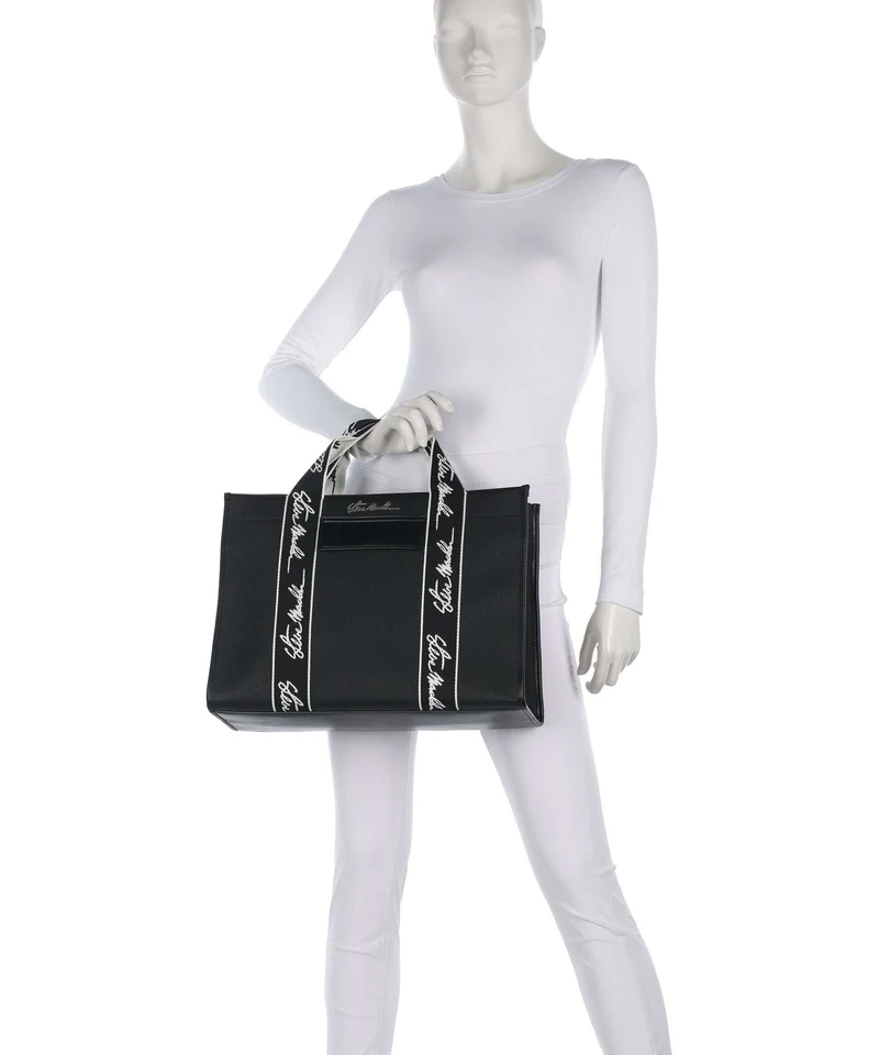Steve Madden BDOMINO Cabas black