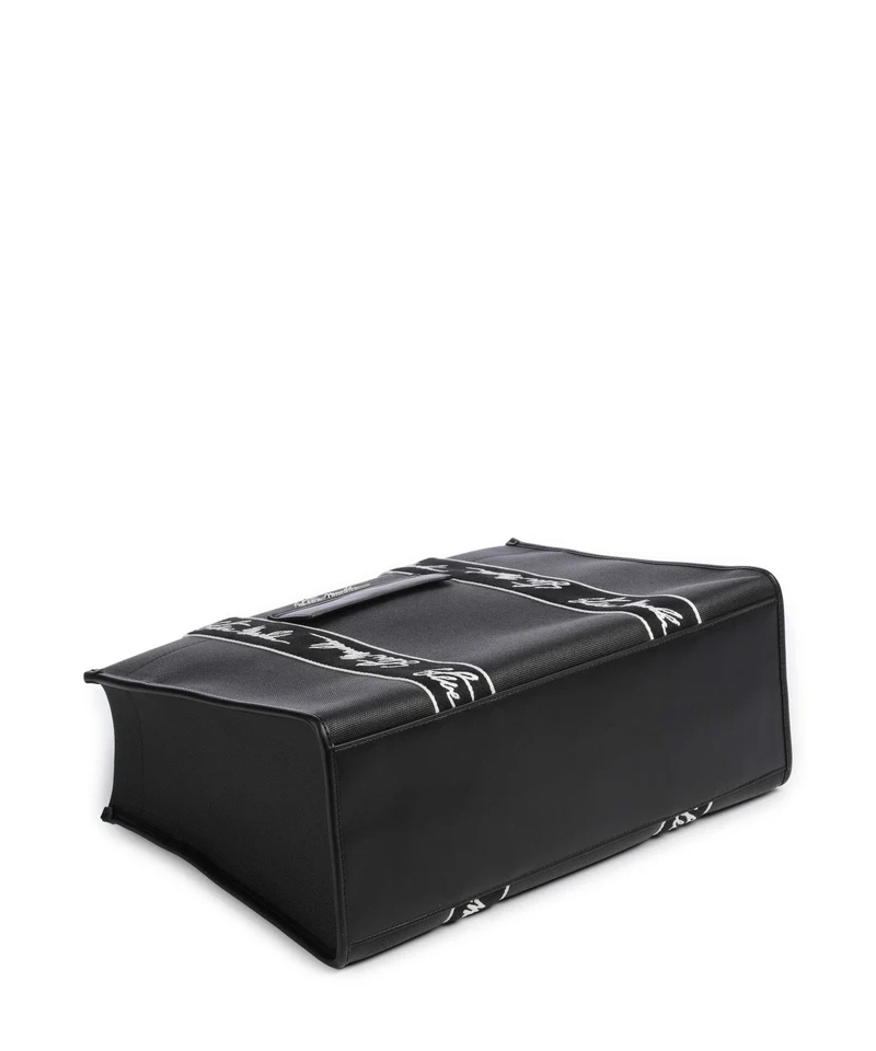 Steve Madden BDOMINO Cabas black