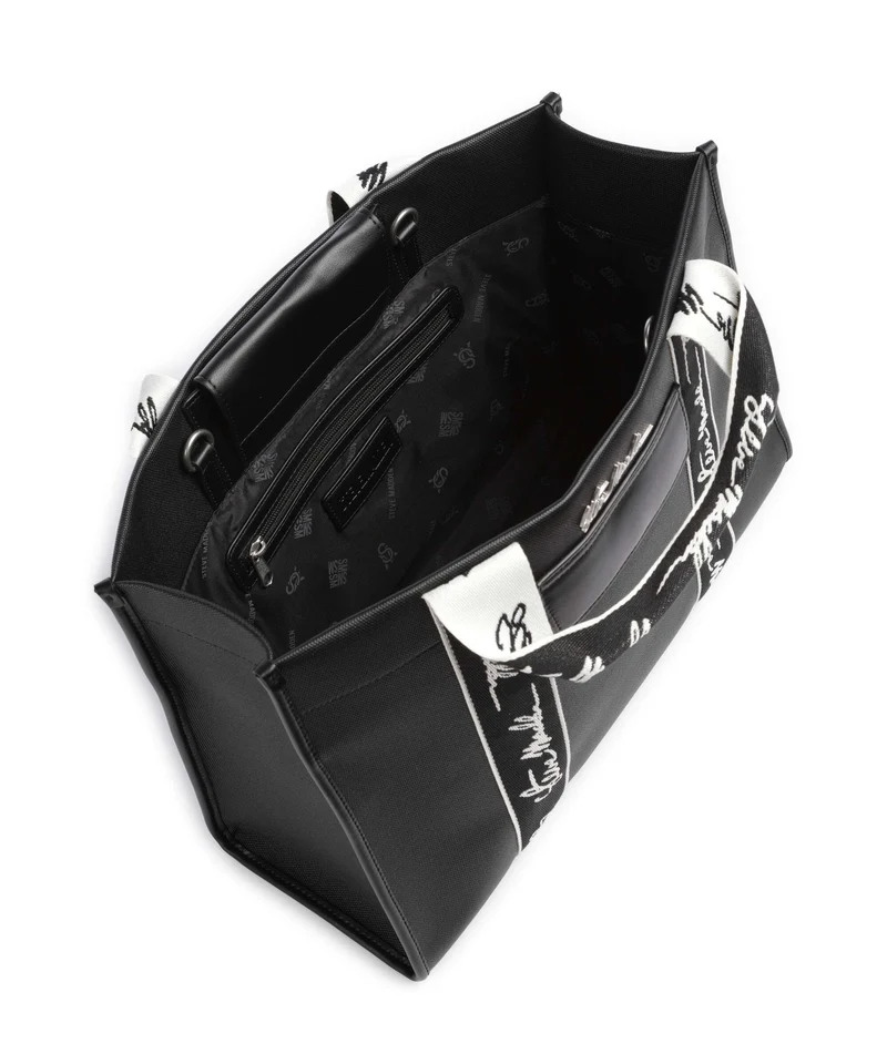 Steve Madden BDOMINO Cabas black