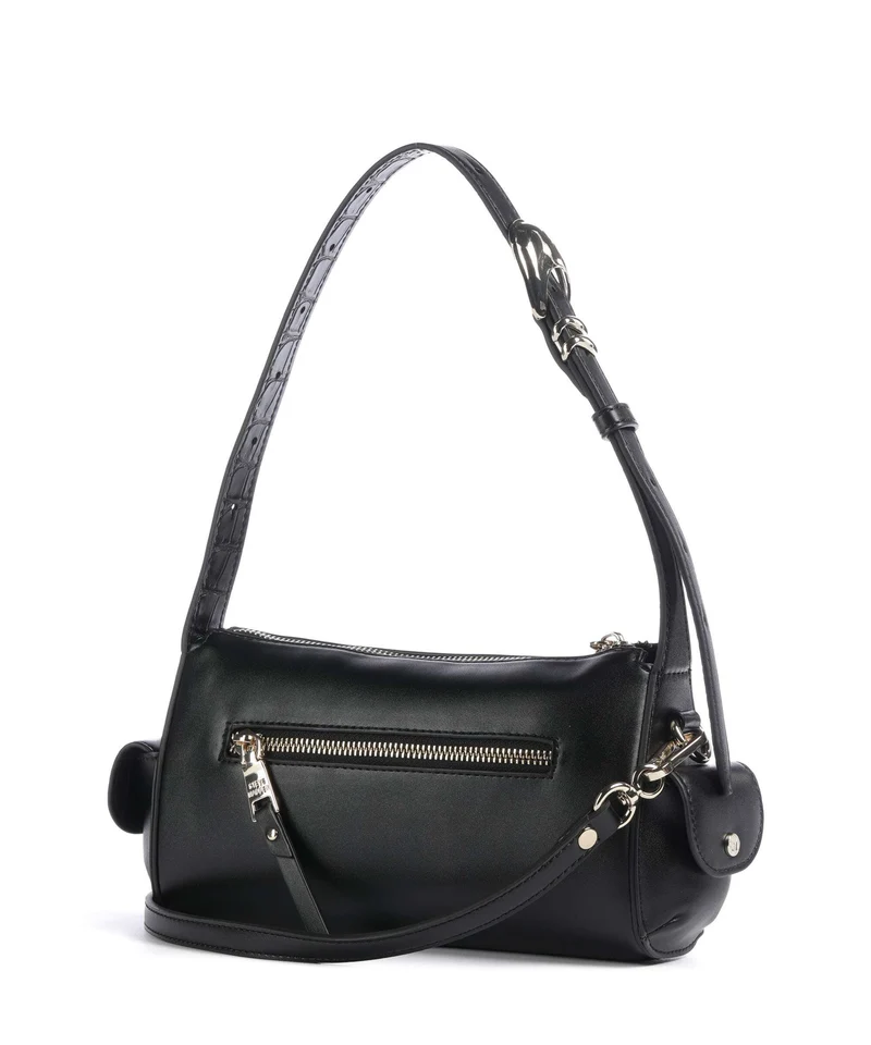 Steve Madden BDOHA Sac porté épaule black