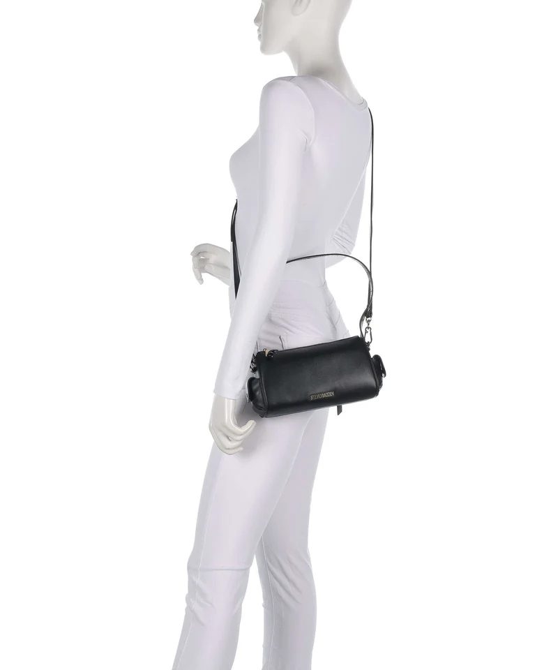 Steve Madden BDOHA Sac porté épaule black