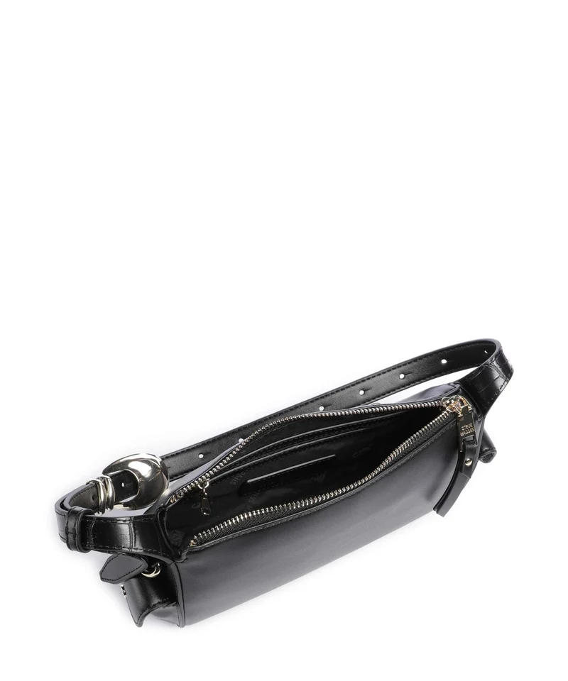 Steve Madden BDOHA Sac porté épaule black