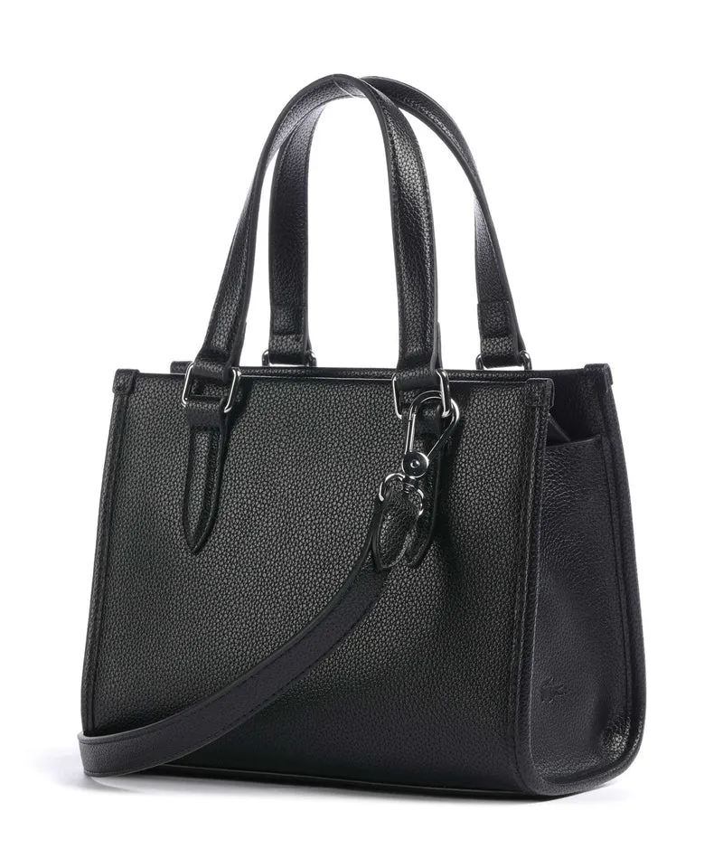 Lacoste Elegance Sac à main noir
