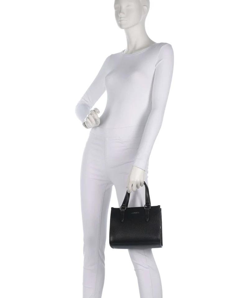 Lacoste Elegance Sac à main noir