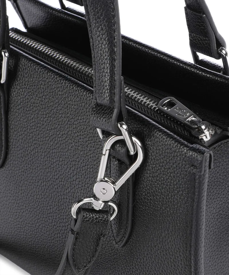 Lacoste Elegance Sac à main noir