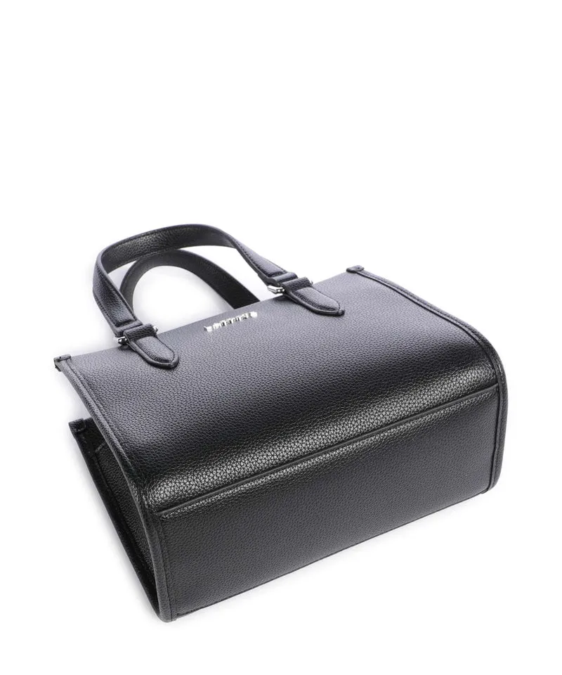 Lacoste Elegance Sac à main noir