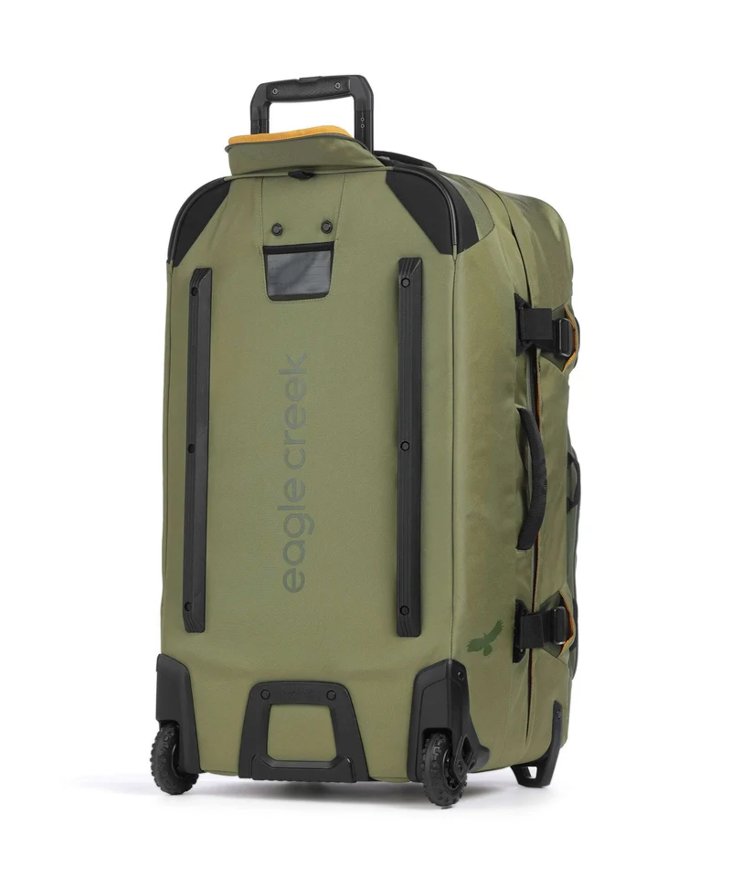 Eagle Creek ORV Trunk 30 Sac de voyage à roulettes olive green