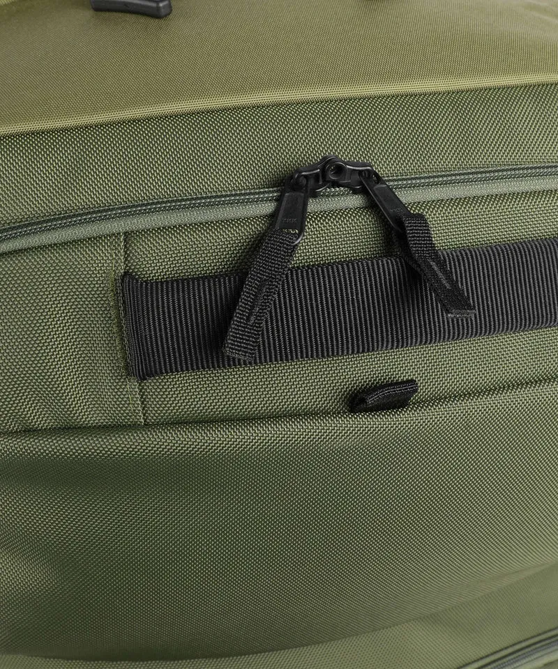 Eagle Creek ORV Trunk 30 Sac de voyage à roulettes olive green