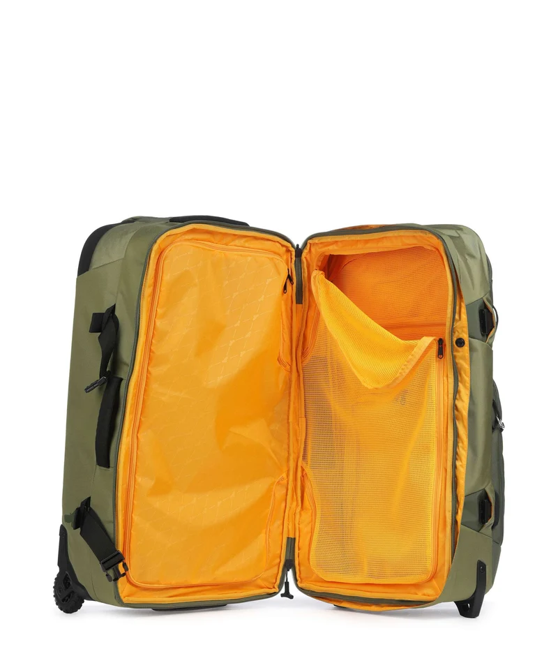 Eagle Creek ORV Trunk 30 Sac de voyage à roulettes olive green