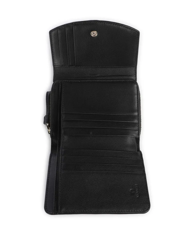 Aigner Ambra Portefeuille black