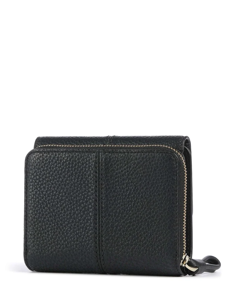 Aigner Ambra Portefeuille black