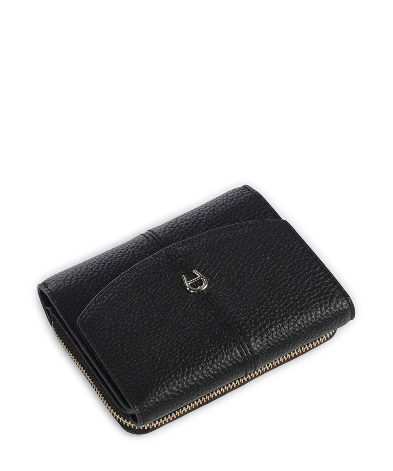 Aigner Ambra Portefeuille black