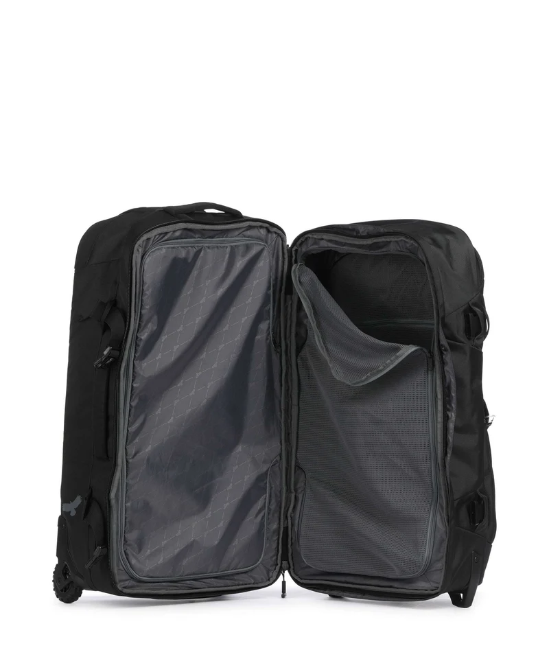 Eagle Creek ORV Trunk 30 Sac de voyage à roulettes black