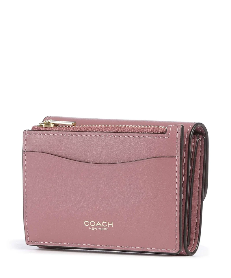 Coach Essential Portefeuille peony