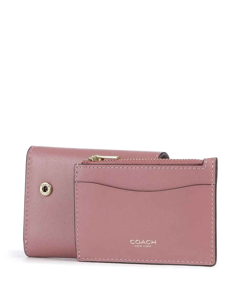 Coach Essential Portefeuille peony