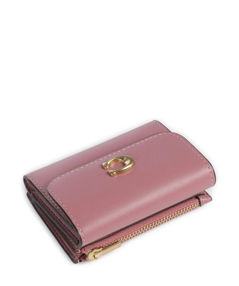 Coach Essential Portefeuille peony
