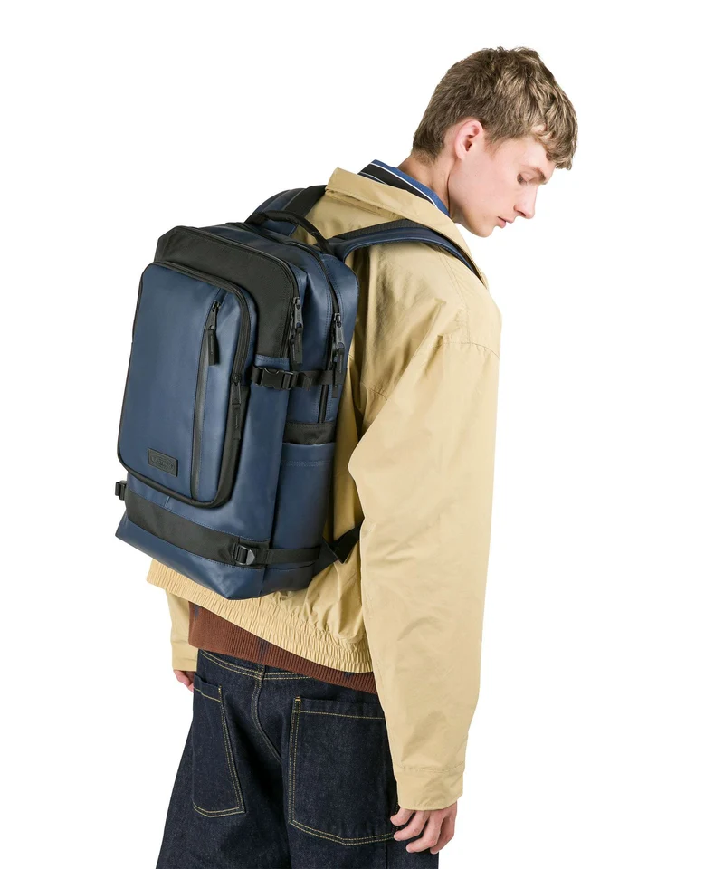 Eastpak Tecum L Sac à dos cnnct admiral