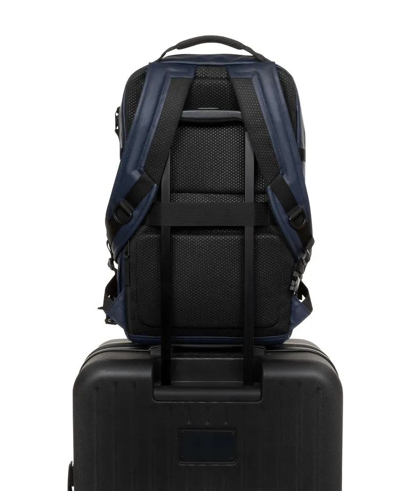 Eastpak Tecum L Sac à dos cnnct admiral