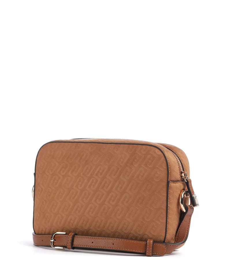 Liu Jo Manhattan M Sac bandoulière sequoia
