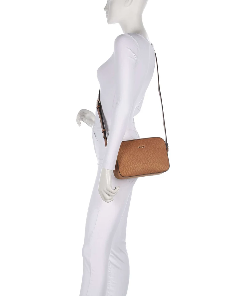 Liu Jo Manhattan M Sac bandoulière sequoia