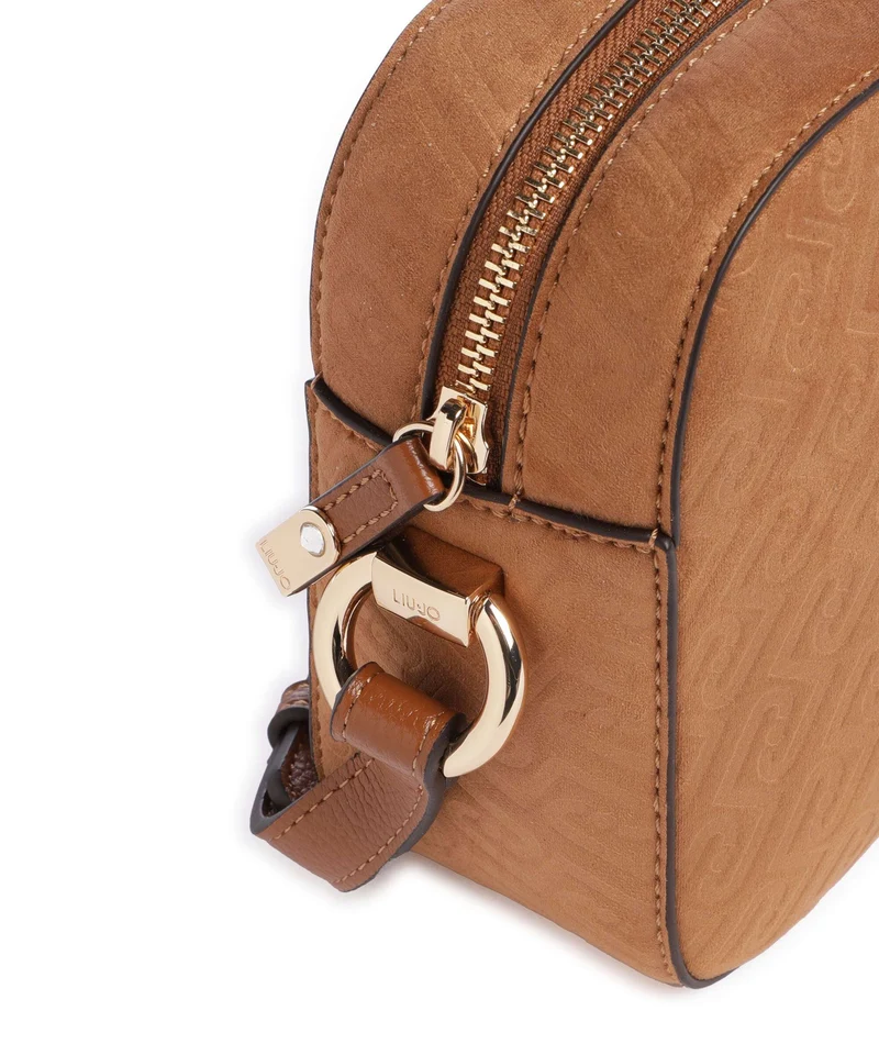 Liu Jo Manhattan M Sac bandoulière sequoia