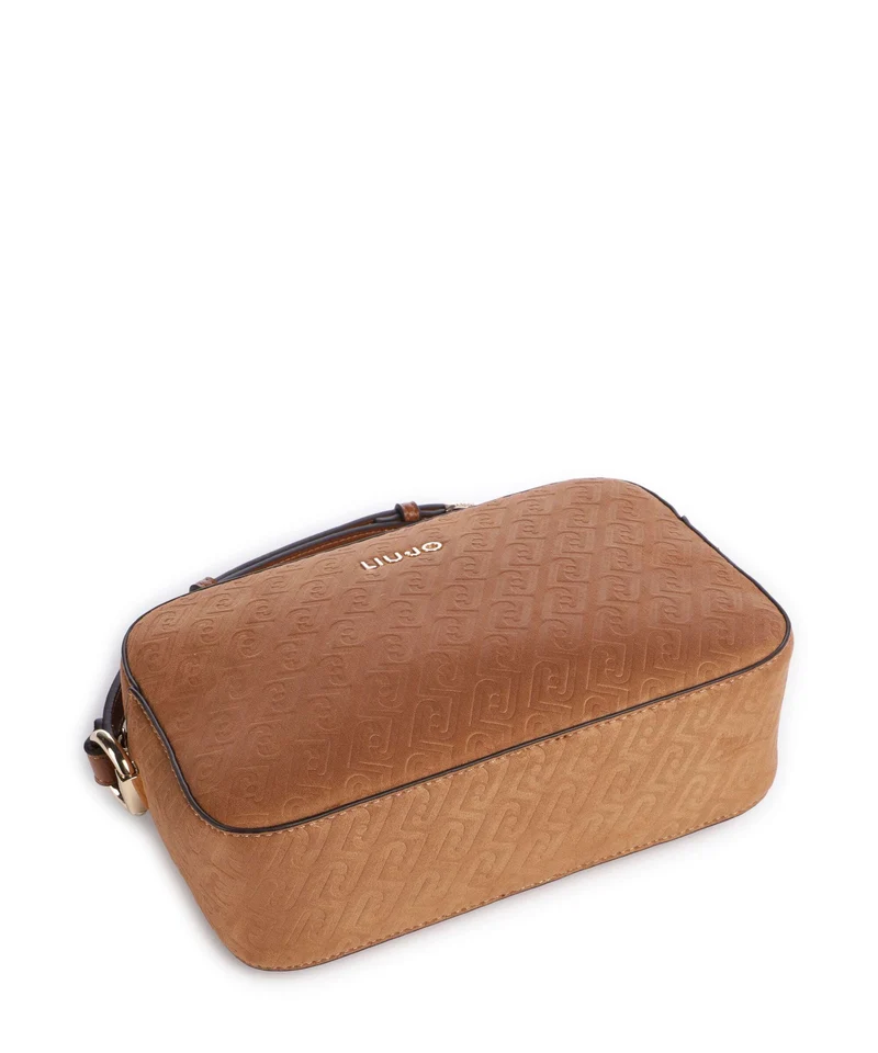 Liu Jo Manhattan M Sac bandoulière sequoia