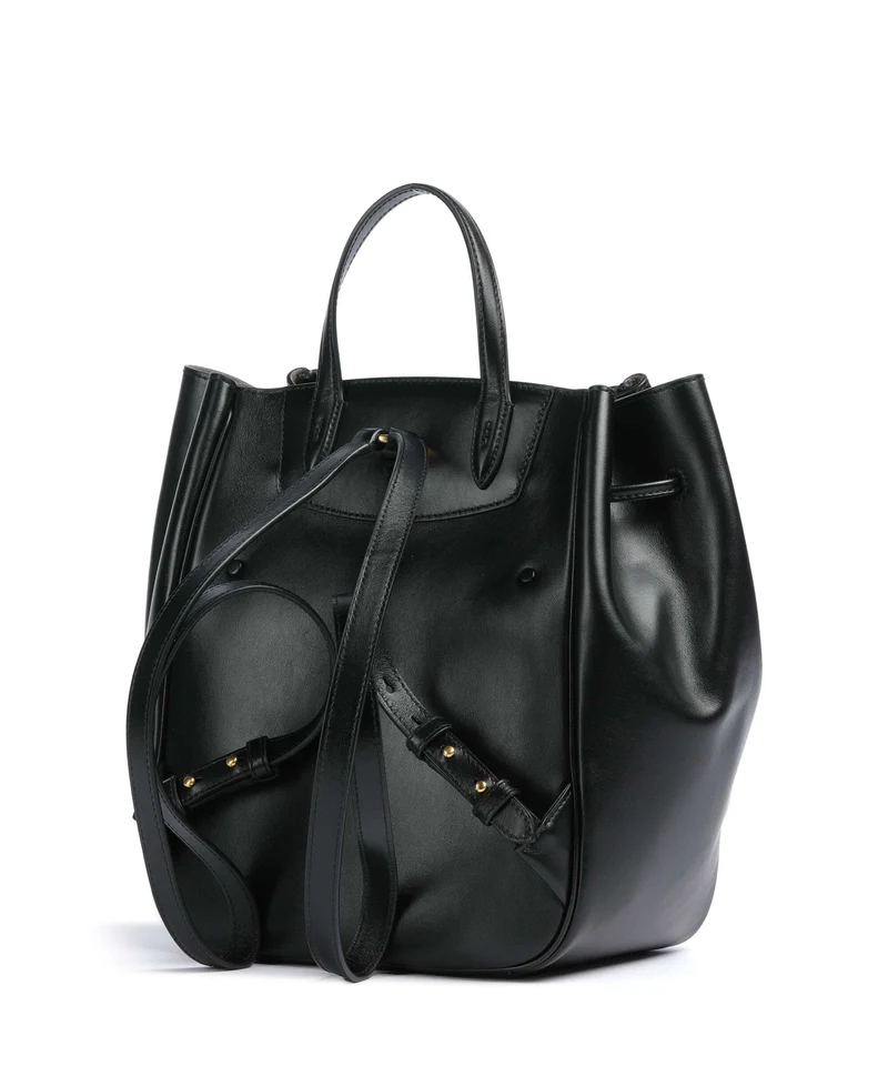 Polo Ralph Lauren ID Collection Medium Sac à dos black