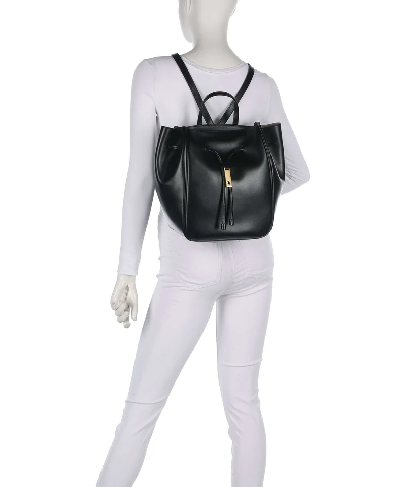 Polo Ralph Lauren ID Collection Medium Sac à dos black