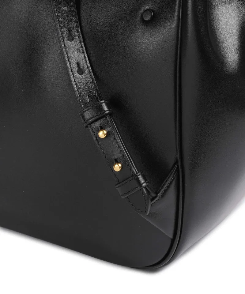 Polo Ralph Lauren ID Collection Medium Sac à dos black