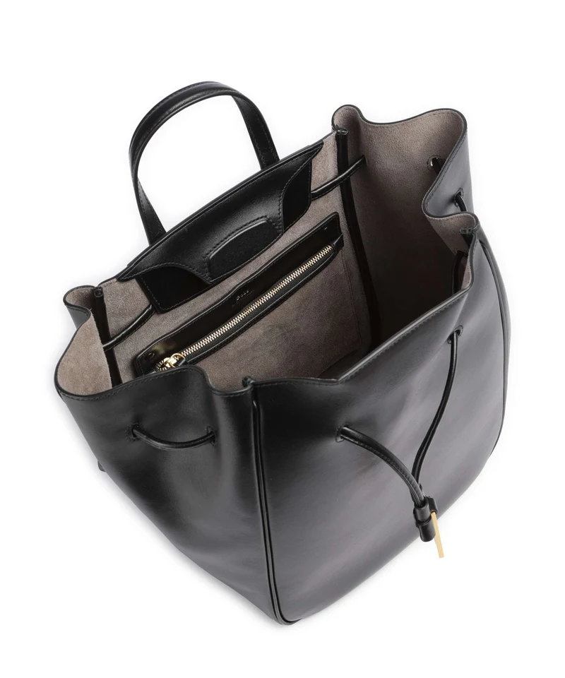 Polo Ralph Lauren ID Collection Medium Sac à dos black
