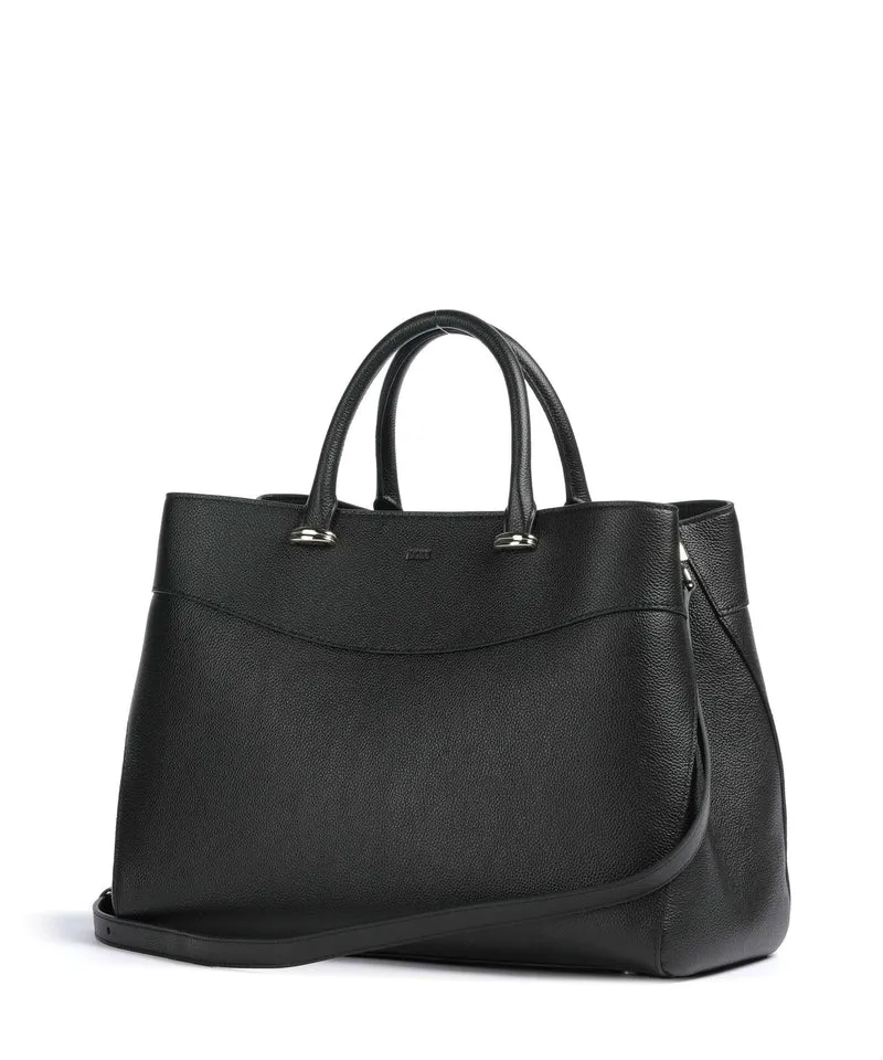 BOSS Beyond Sac à main black