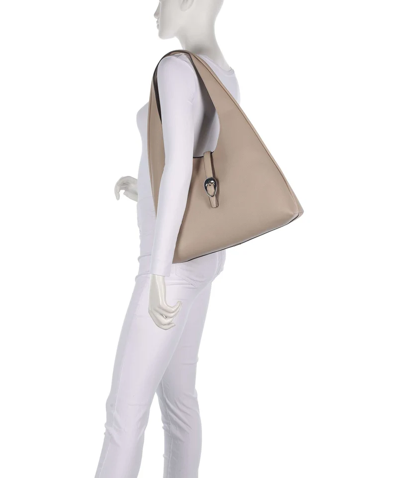 Hugo Jaina Sac fourre-tout light brown
