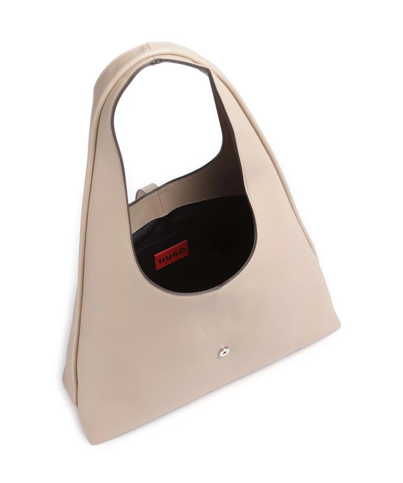 Hugo Jaina Sac fourre-tout light brown