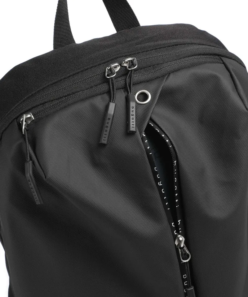 Bugatti Blanc Delight Sac à dos schwarz