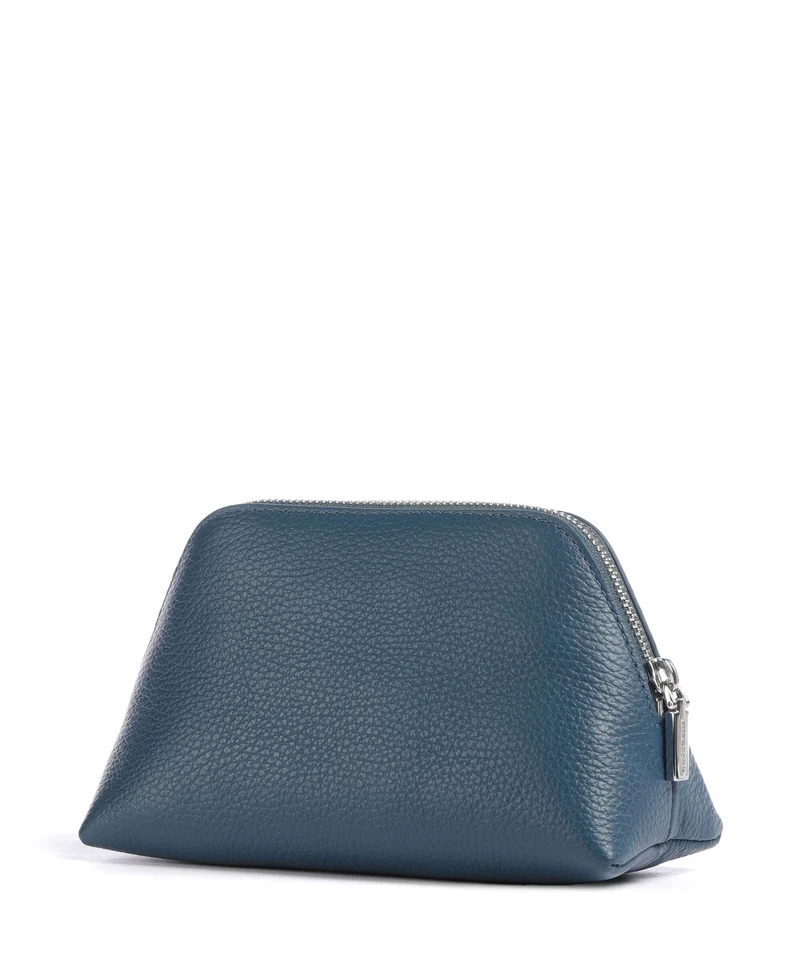 Coccinelle Helga Sac à cosmétiques deep blue