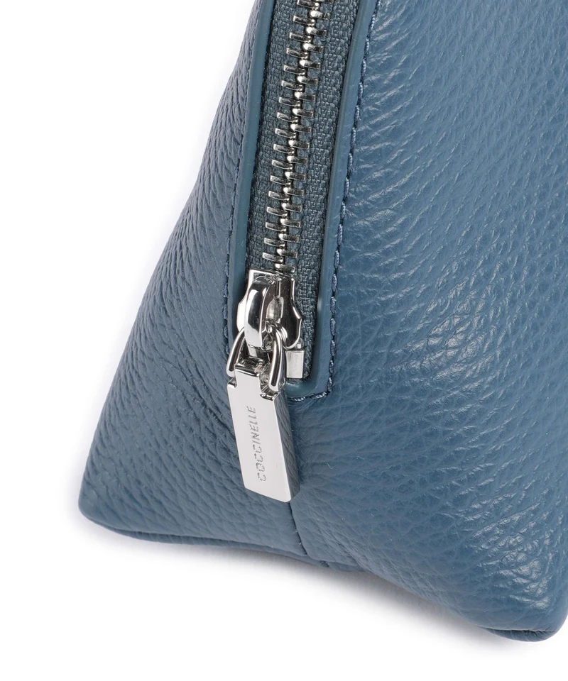Coccinelle Helga Sac à cosmétiques deep blue