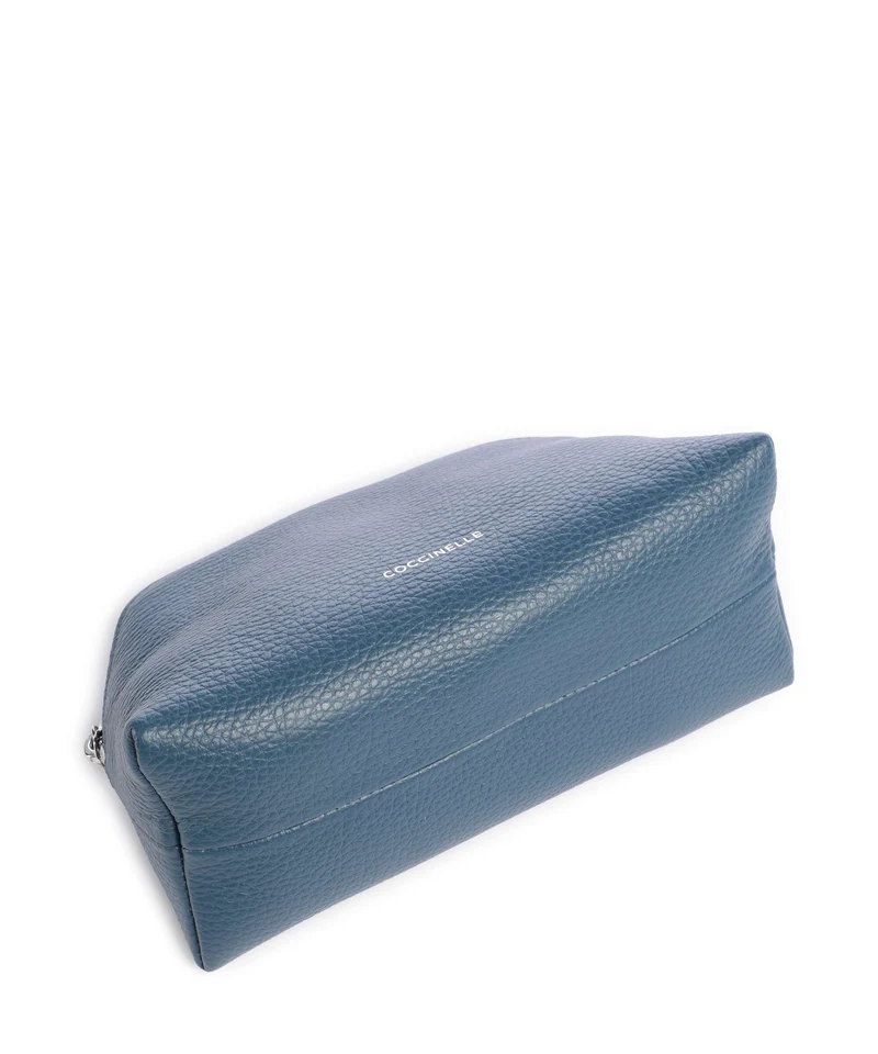 Coccinelle Helga Sac à cosmétiques deep blue