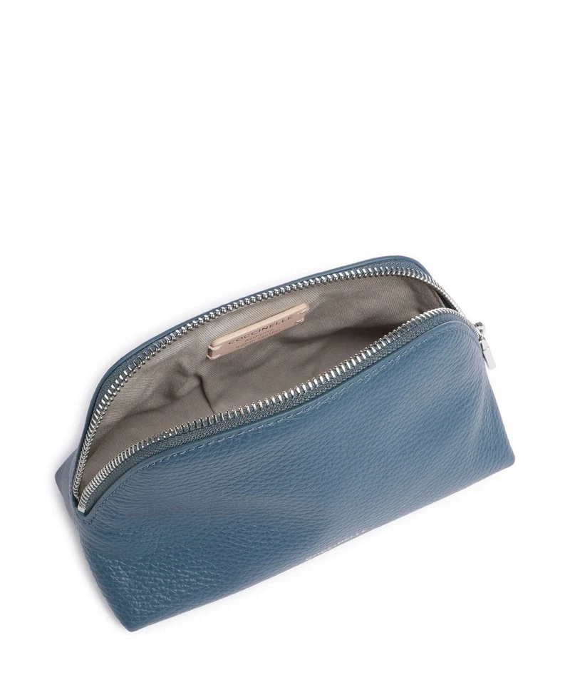 Coccinelle Helga Sac à cosmétiques deep blue