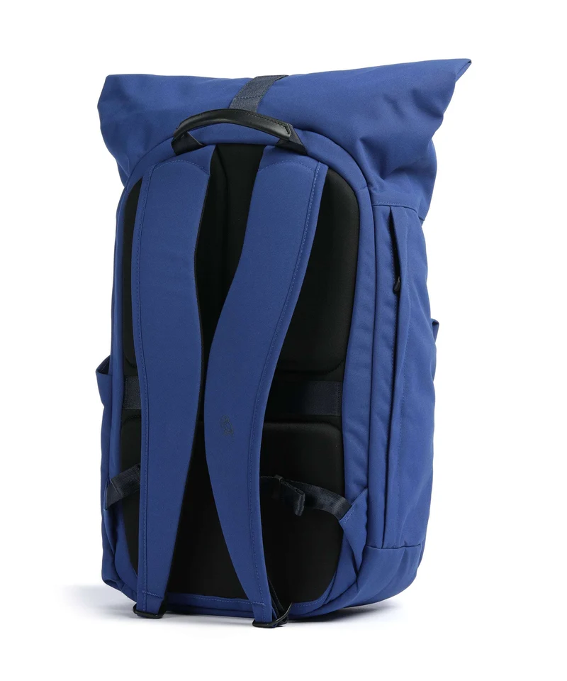 Bellroy Classic Sac à dos roll-top indigo