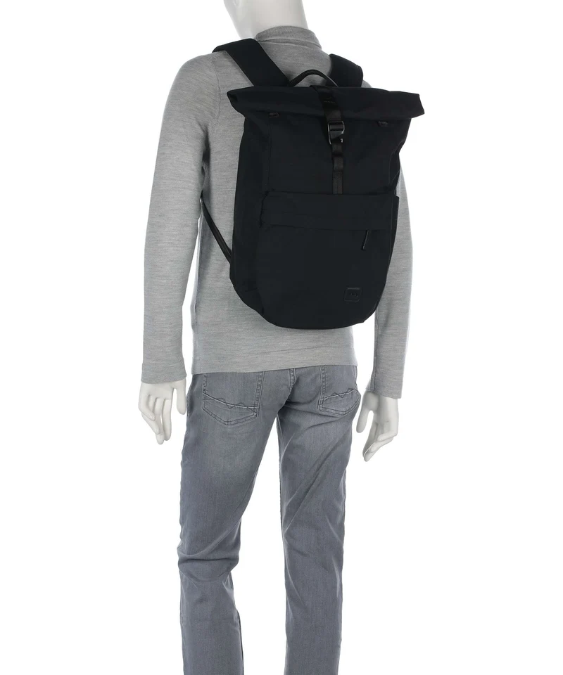 Bellroy Classic Sac à dos roll-top indigo